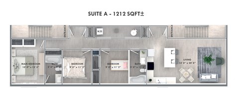 881 Grosvenor Avenue